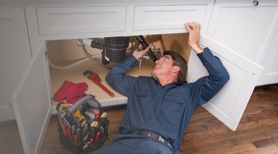Professional Leak Detection in Auburn, CA